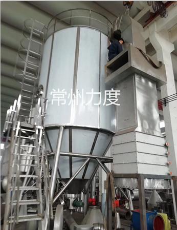 干燥設備在化工與制藥領域的關鍵應用與選型指南