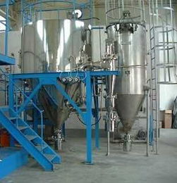 常州蘇正 專業(yè)提供高品質(zhì)立德粉干燥機(jī)與閃蒸干燥機(jī)供應(yīng)商